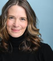 Jennifer R Brown